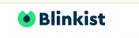 Blinkist logo